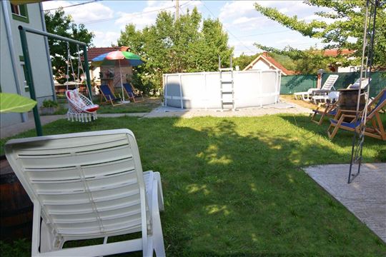 Vrnjačka Banja, apartman