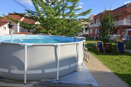 Vrnjačka Banja, apartman