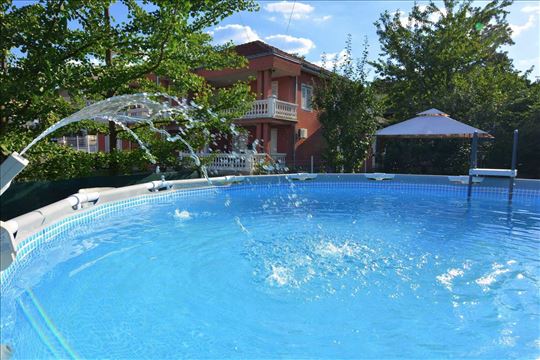 Vrnjačka Banja, apartman