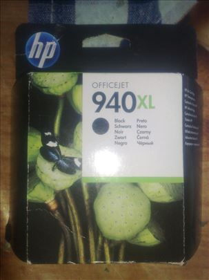 HP-940XL black