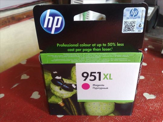 HP-951 magenta