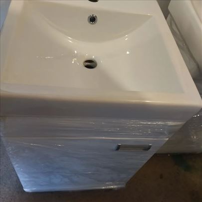 Lavabo sa ormarićem 46*46