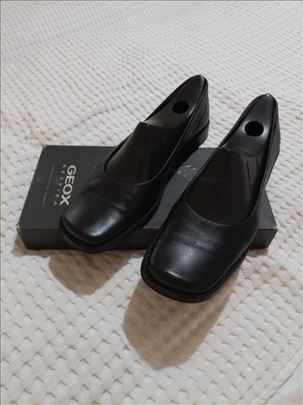 Kožne cipele ženske Geox 40
