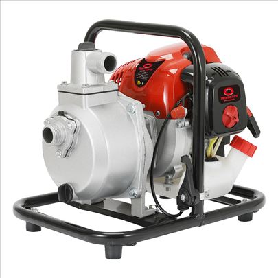Motorna pumpa za vodu Proline PLT/WP-150