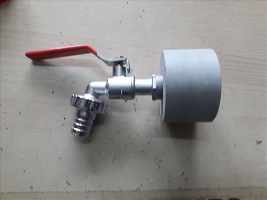 Delovi za ibc kontejnere od 1000l