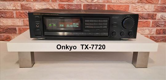 Onkyo TX-7720 