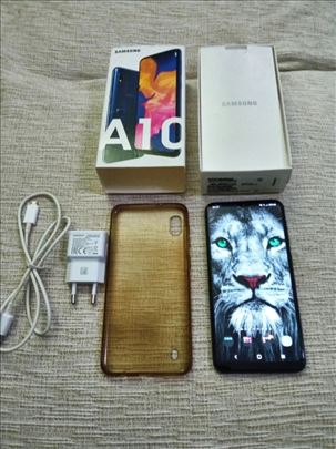 Samsung A 10 mobilni telefon