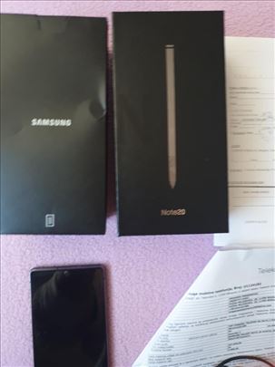 Samsung Galaxy Note 20, S9+