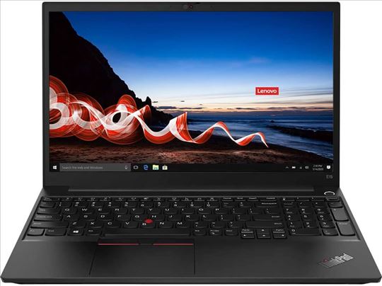 Lenovo Thinkpad E15 i5 10th Gen