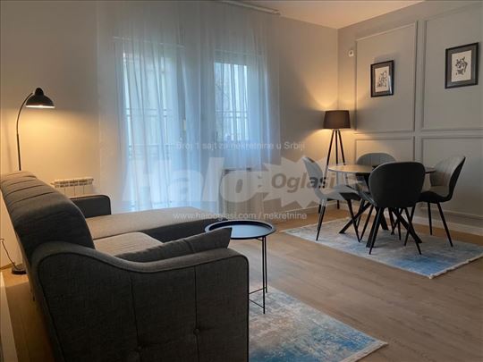 Renoviran 1.5 stan za izdavanje