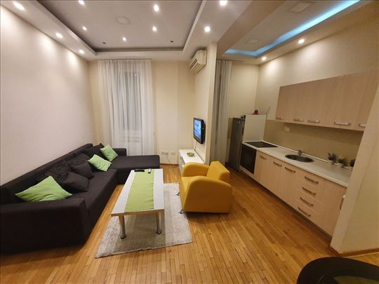 Čubura, novogradnja, garaža, ID 1330