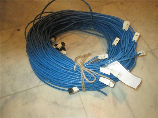 Serverski kablovi  sa konektorima