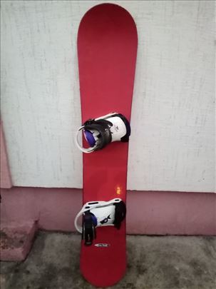 Snowboard Volkl 153 cm