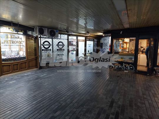 Izdajem lokal
