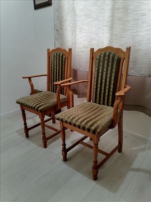 Трпезаријске столице 