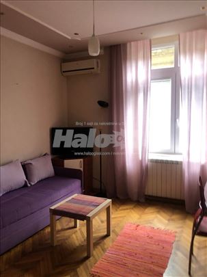 ispod Skupštine, jednosoban,  ul.Majke Jevrosime