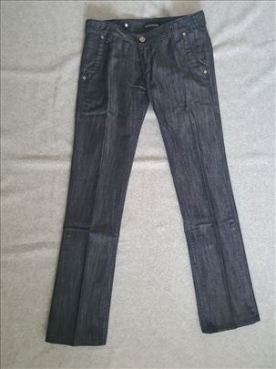 Pantalone E. Armani vel.27 (S) kao Nove