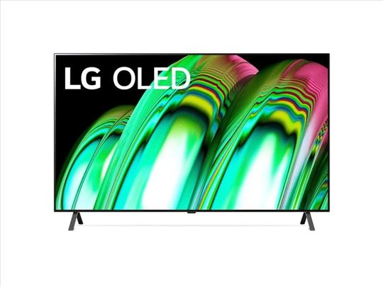 LG OLED65A23LA 65" 4K HDR Smart OLED TV