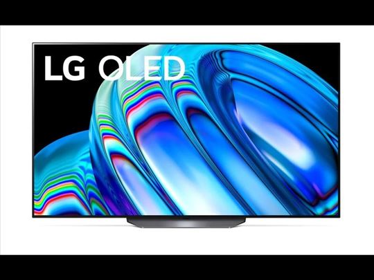 LG OLED65B23LA 65inca 4K HDR Smart OLED TV