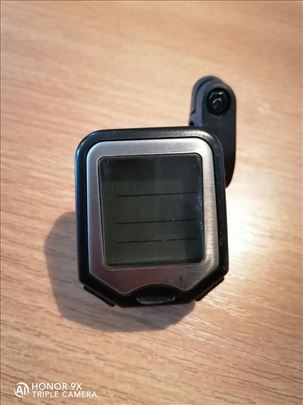 Bežični km - sat Ascot