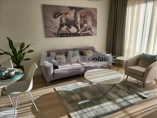 BW-Arija, 53 m2, lux, 2.0, garaža