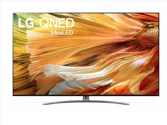 LG 65QNED913PA 65inca 4K HDR Smart QNED MiniLED TV