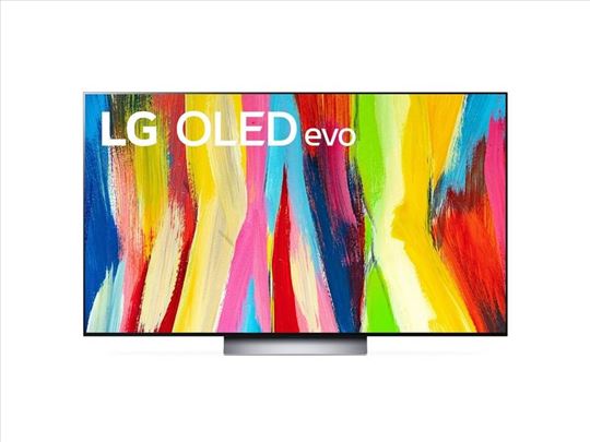 LG OLED42C21LA 42inca 4K HDR Smart OLED TV