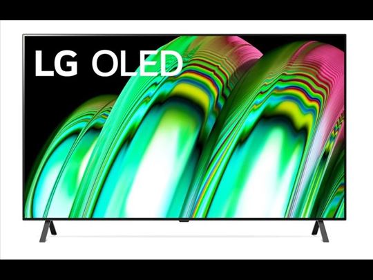 LG OLED48A23LA 48inca 4K HDR Smart OLED TV