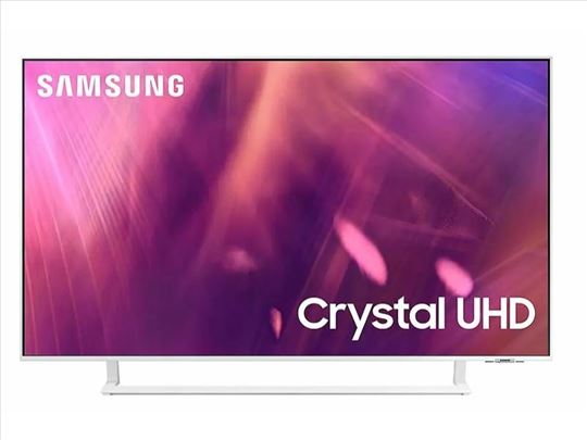 Samsung UE43AU9082UXXH 43" UHD Smart LED TV