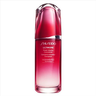 Shiseido ultmune 75 ml -tester