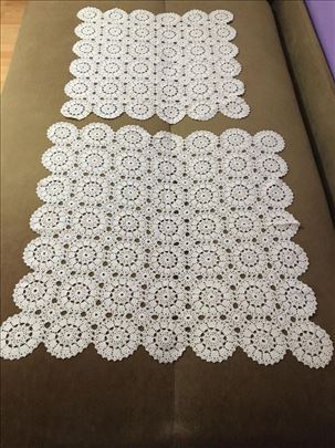 2 stolnjaka cena za mani 