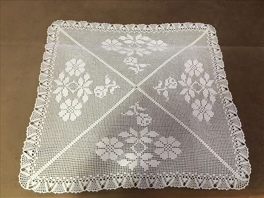 8 - Stolnjak, povoljno