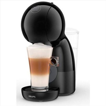 Krups Nescafe Piccolo XS - savršen kafe aparat