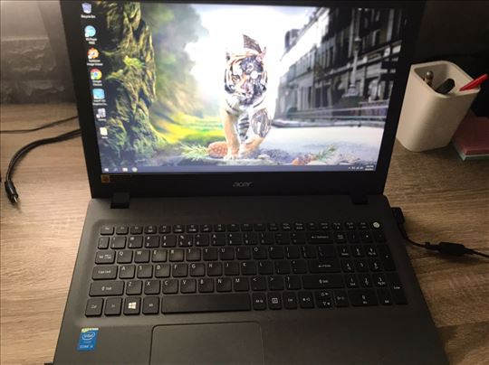 Laptop Acer Aspire E5 intel core i5 4gen