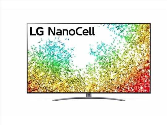 LG 65NANO813QA NanoCell Smart TV 4K UHD