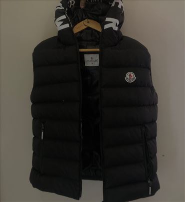 Moncler original prsluk (m)