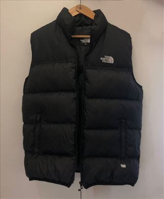 North Face original prsluk (M)