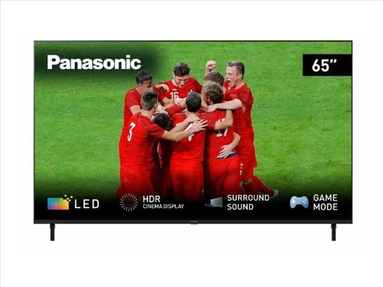 Panasonic TX-65LX800E 165 cm 4K Ultra HD Smart LED