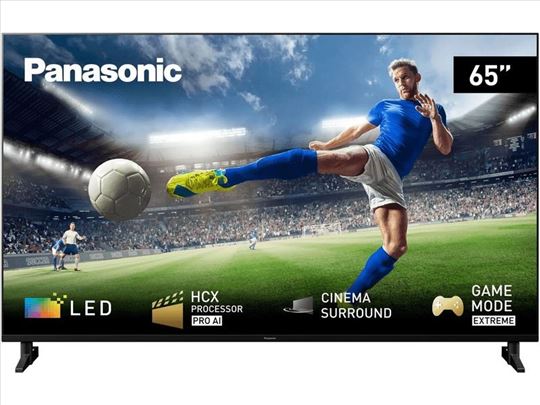 Panasonic Tx65lx940e 165 cm4k ultra hd smart led