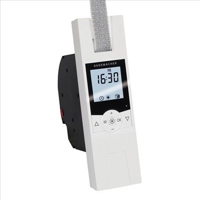 Rademacher Električni Navijač Kaiša Za Roletne DK