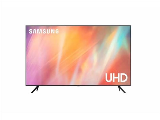 Samsung UE55AU7102KXXH 4K UHD Smart LED TV