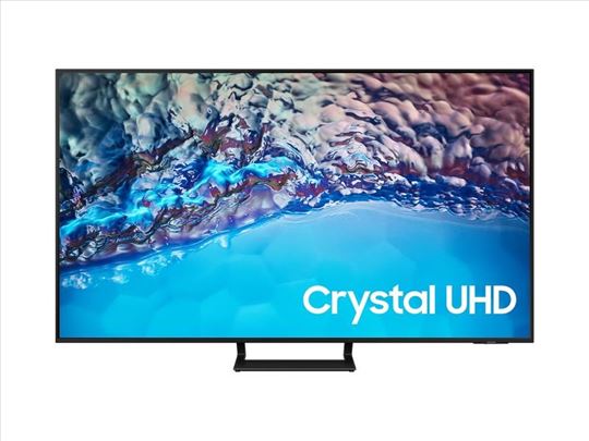 Samsung UE55BU8502KXXH 55 Crystal UHD 4K Smart TV