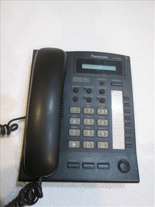 Sistemski telefon Panasonic KX-T7665CE-B
