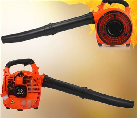 Duvač lišča motorni demon