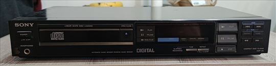 Sony CDP-40