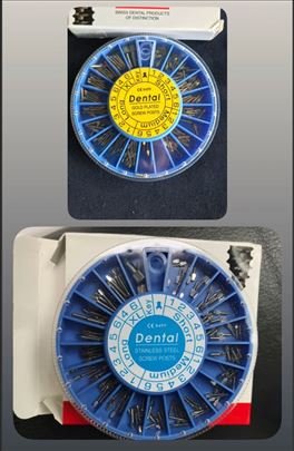 Kocici 120kom u setu     