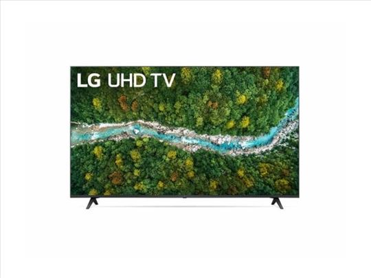 LG 55UP77003LB 4K Ultra HD Smart LED TV