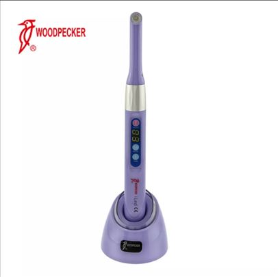 Woodpecker I-Led Polimerizacija za 1 sekundu  