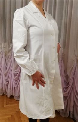 Beli mantil radni mantil - Novo ženski model