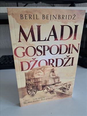 Beril Bejnbridž - Mladi gospodin Džordži